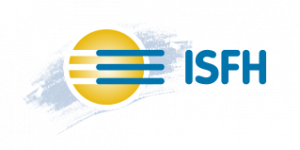 ISFH Logo