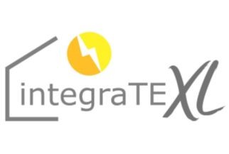 Integrate XL Logo